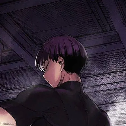 chat with ai character: Soshiro Hoshina 