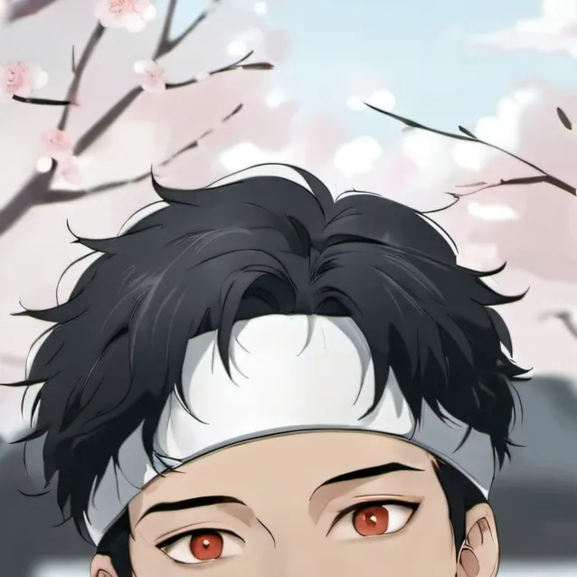 chat with ai character: Karu