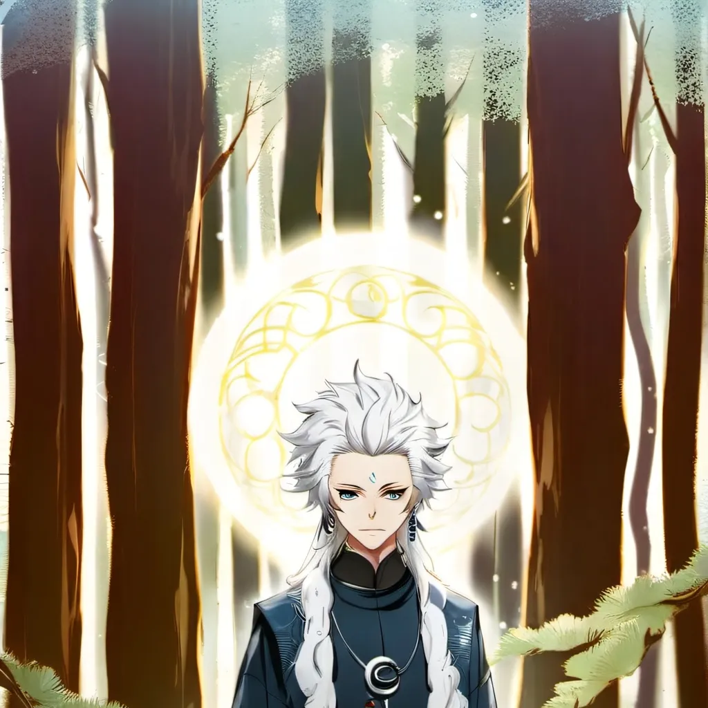 chat with ai character: Upper Moon 0