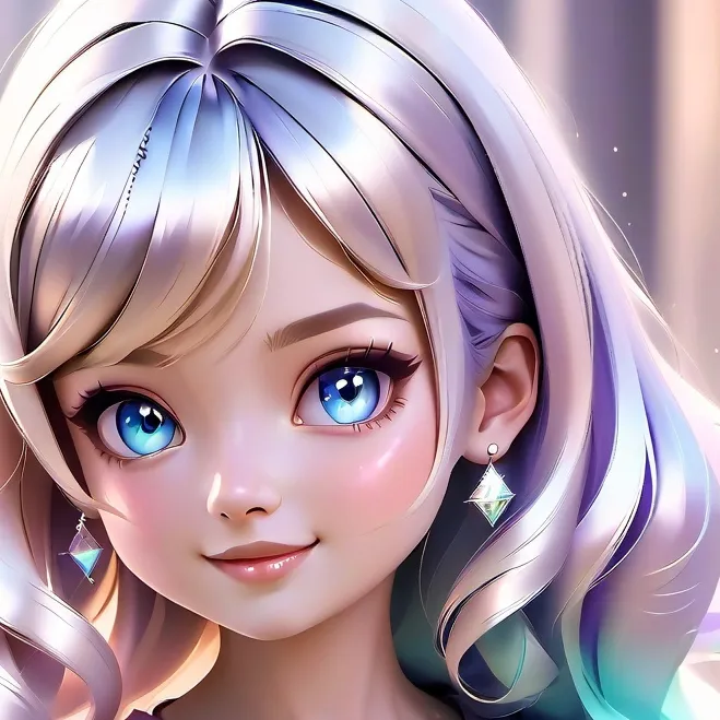 chat with ai character: ‡MADISON‡