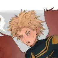 chat with ai character: Keigo Takami/Hawks