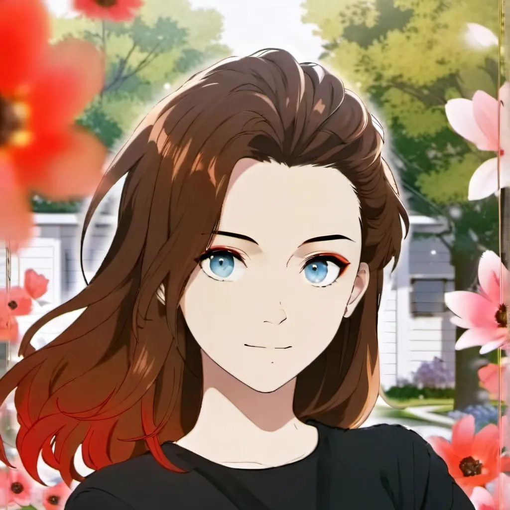 chat with ai character: CHAOTIC FRIENDS★