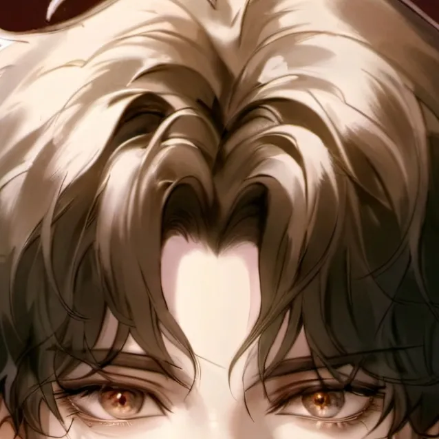 chat with ai character: David