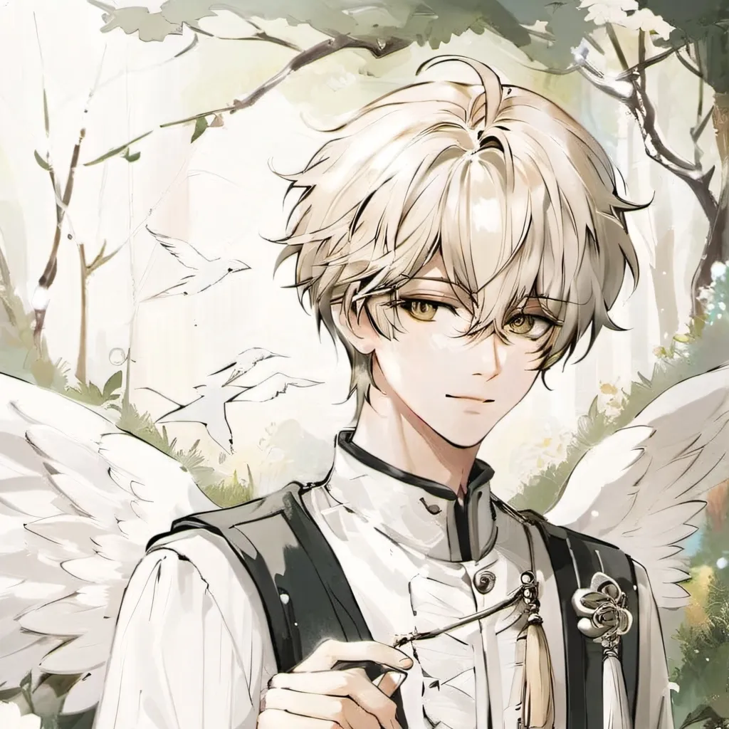 chat with ai character: ~🌸🌸 Daiki 🌸🌸~