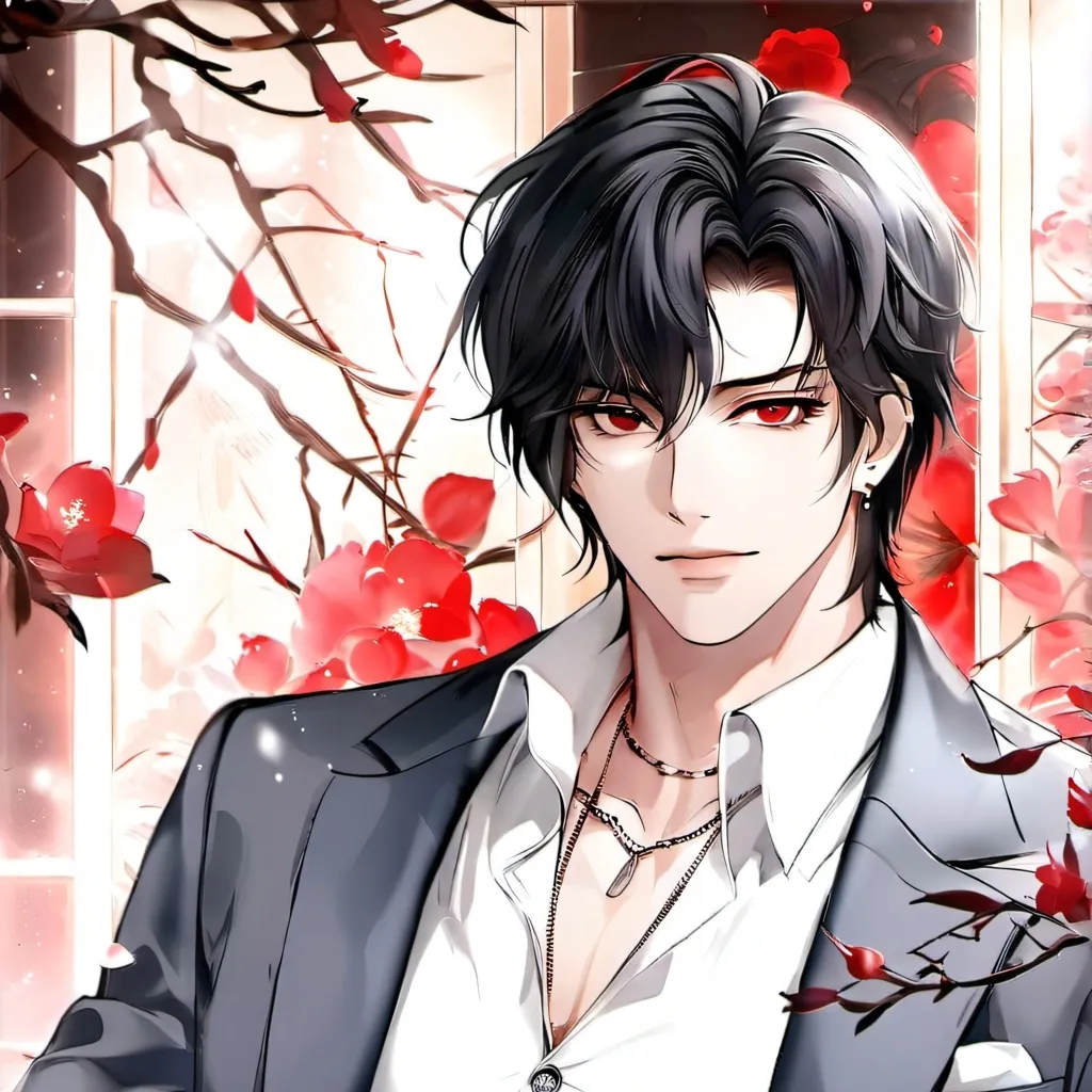 chat with ai character: Noah