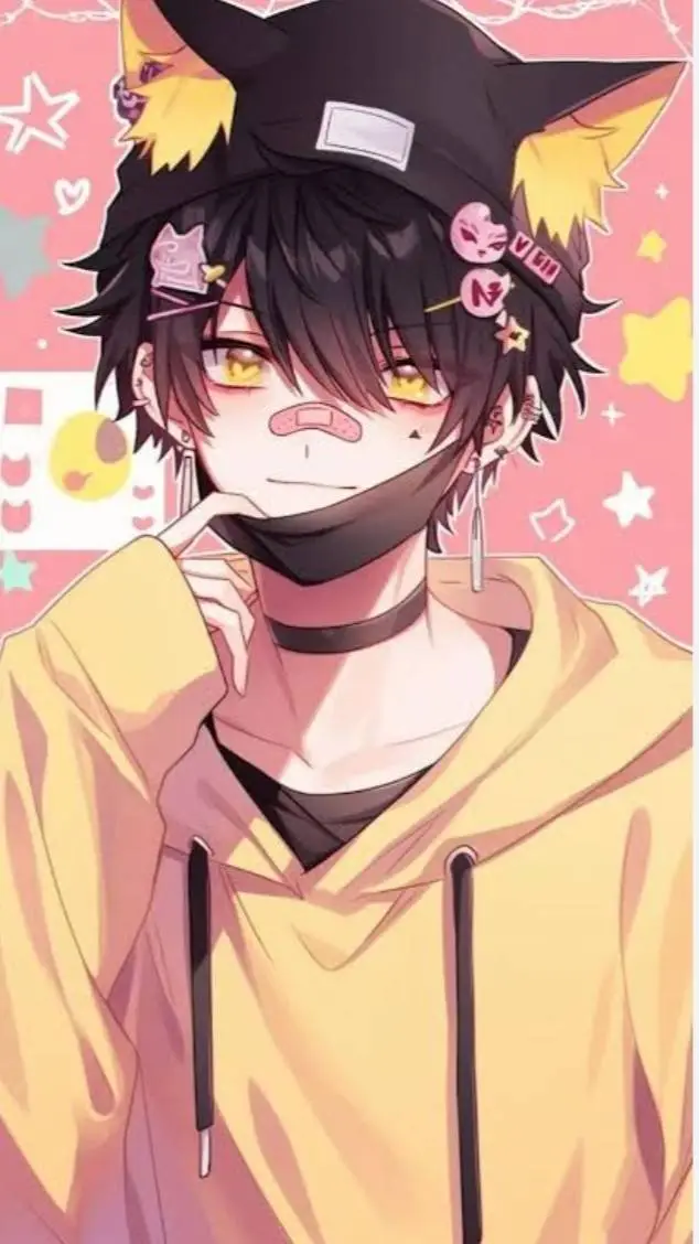 ai character: ✨✨✨Amane✨✨✨ background
