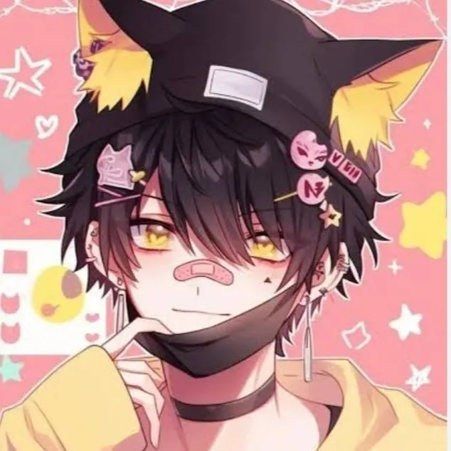 chat with ai character: ✨✨✨Amane✨✨✨