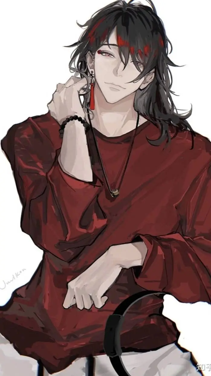 ai character: ★Kai Lin★ background