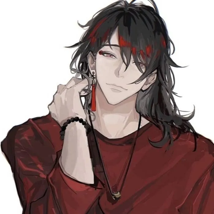 chat with ai character: ★Kai Lin★