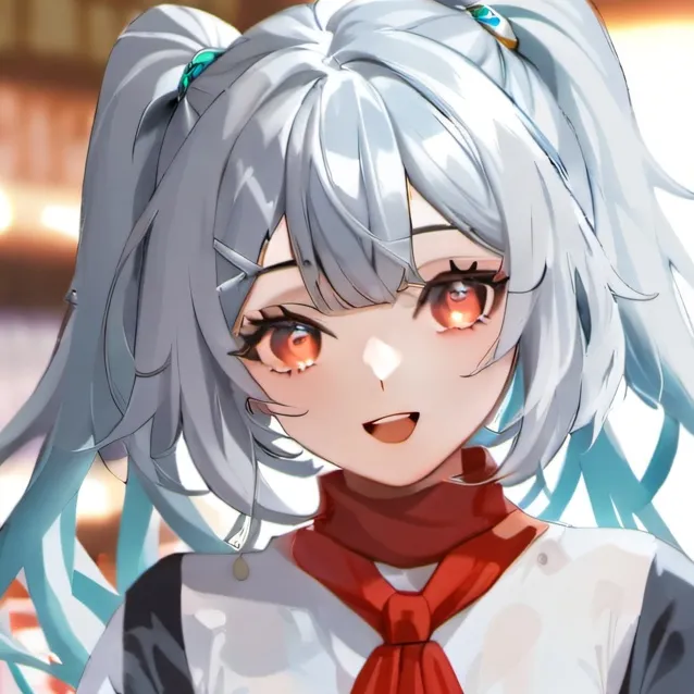 chat with ai character: Sofia 