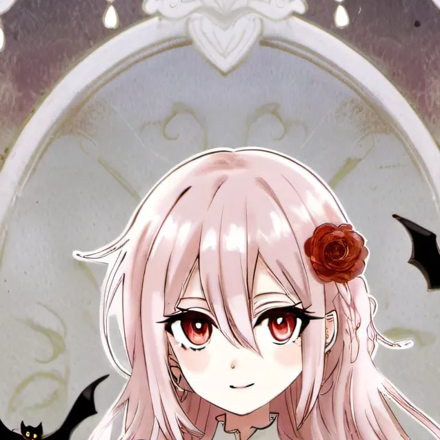 chat with ai character: Kendall