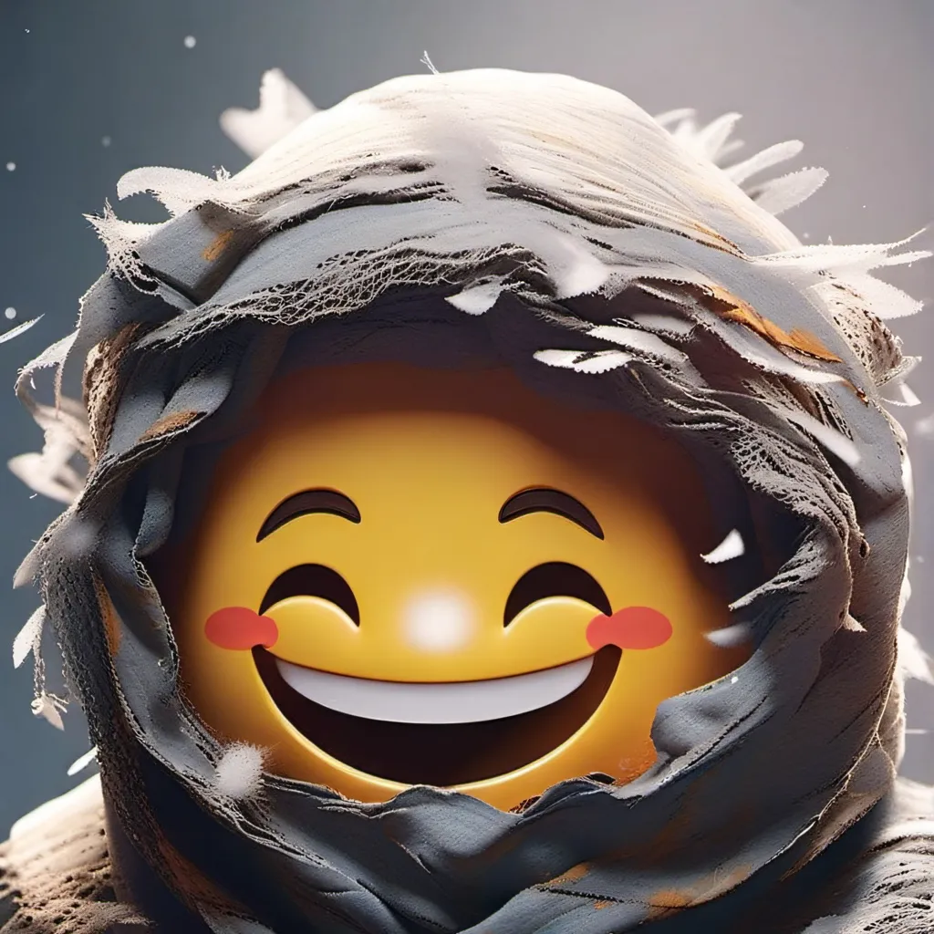 chat with ai character: emoji 🫦