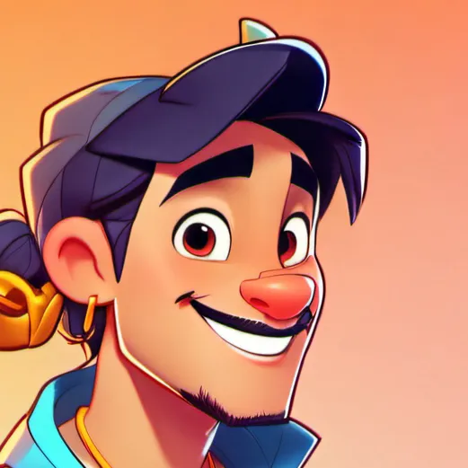 chat with ai character: inside out 