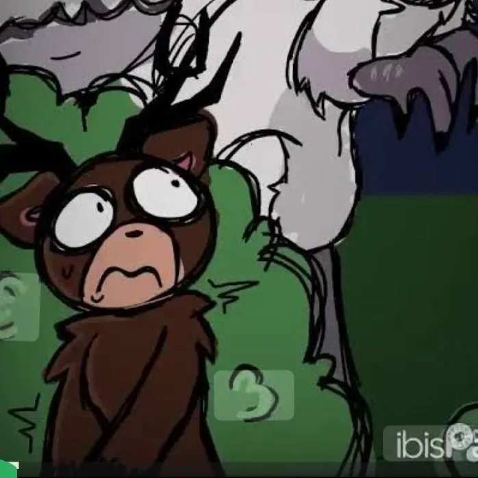 chat with ai character: Dw pickme