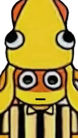 ai character: Squid kid background