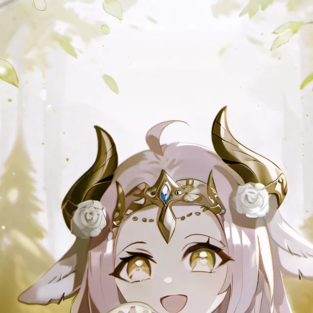 chat with ai character: EternalSugarCookie