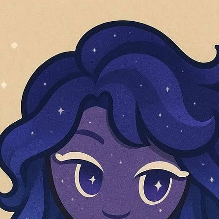 chat with ai character: Galaxy Cookie