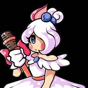 chat with ai character: Sweet