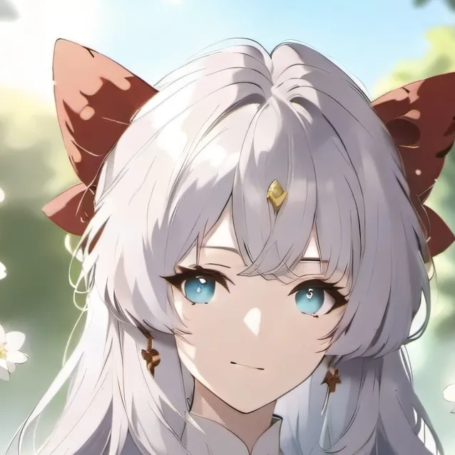 chat with ai character: Blue Cat Furry