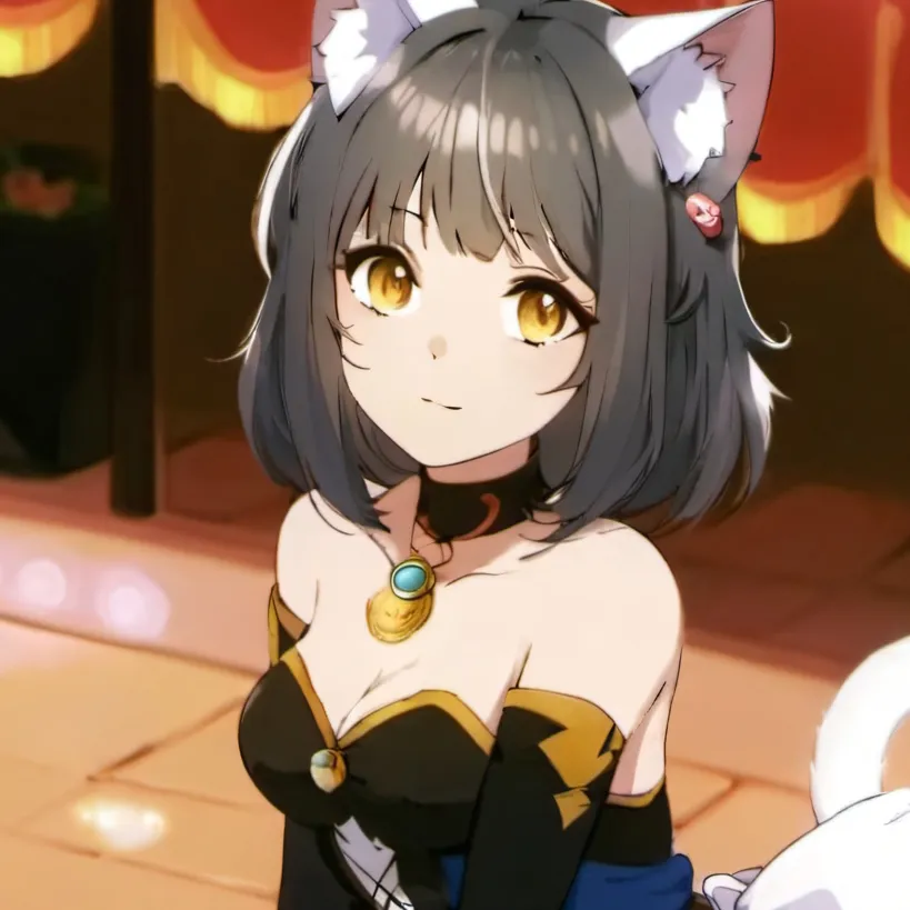 chat with ai character: Emily