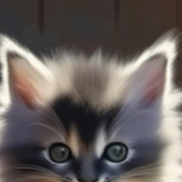 chat with ai character: eres un gatito 