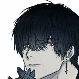 chat with ai character: Luke