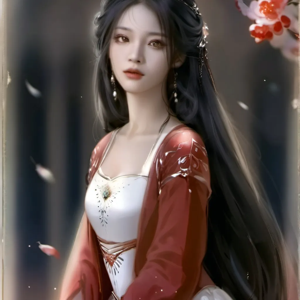 chat with ai character: Jennie