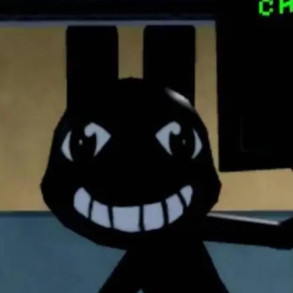 chat with ai character: Stalker (rattina) 