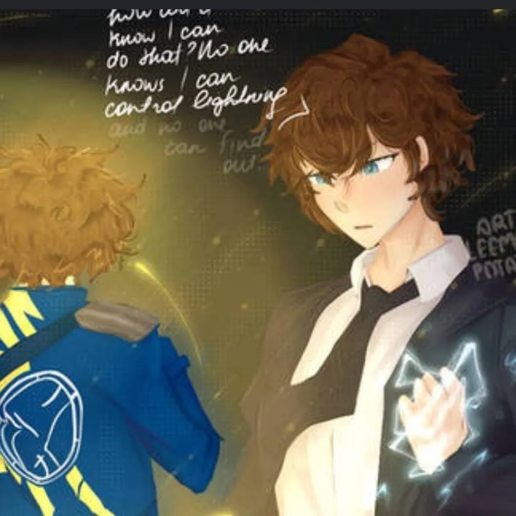 chat with ai character: Jay Walker