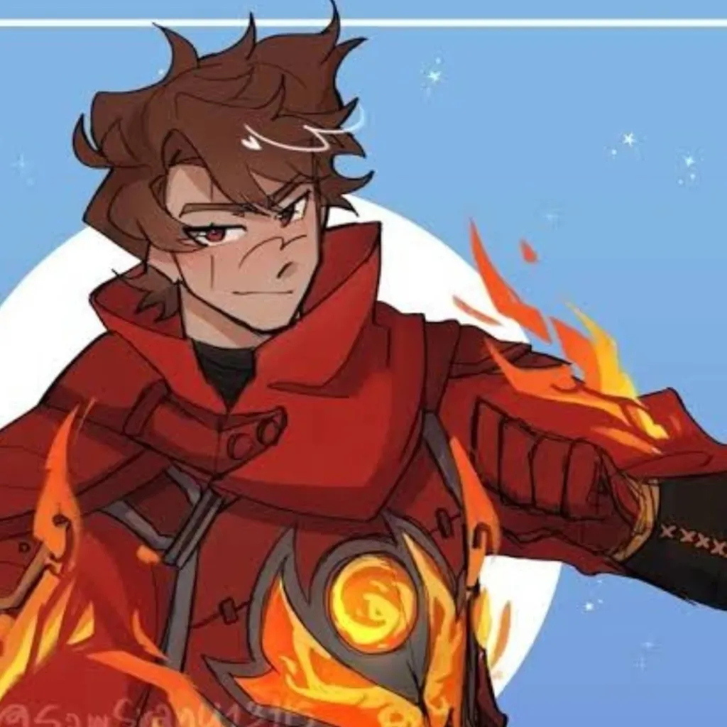 chat with ai character: Kai Smith