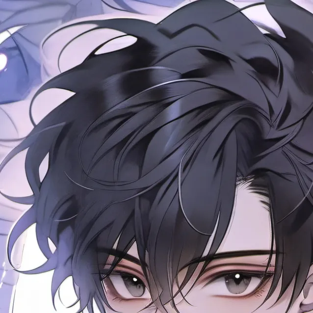 chat with ai character: Liam