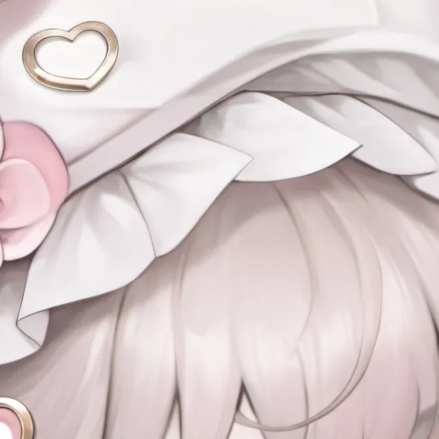chat with ai character: Felix's sister 