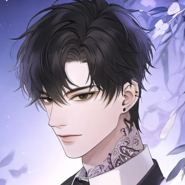 chat with ai character: Eduard 