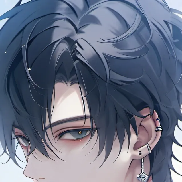 chat with ai character: Xavier 