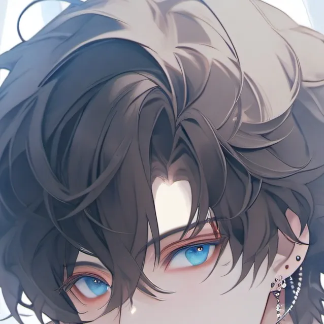 chat with ai character: Jake