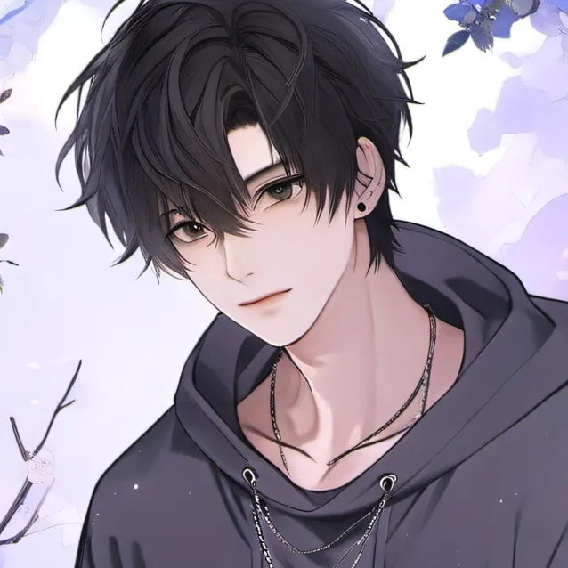 chat with ai character: Xavier 