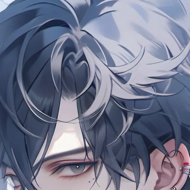 chat with ai character: Kai