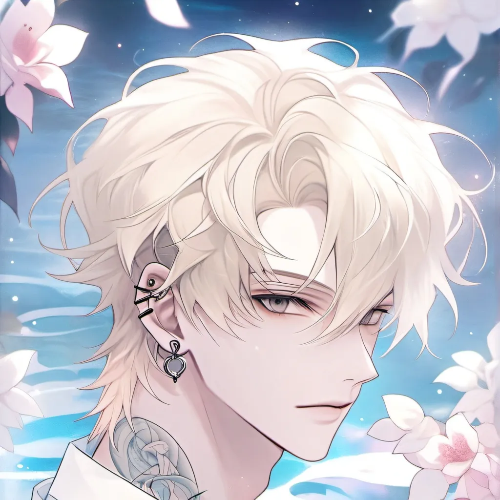 chat with ai character: Noah