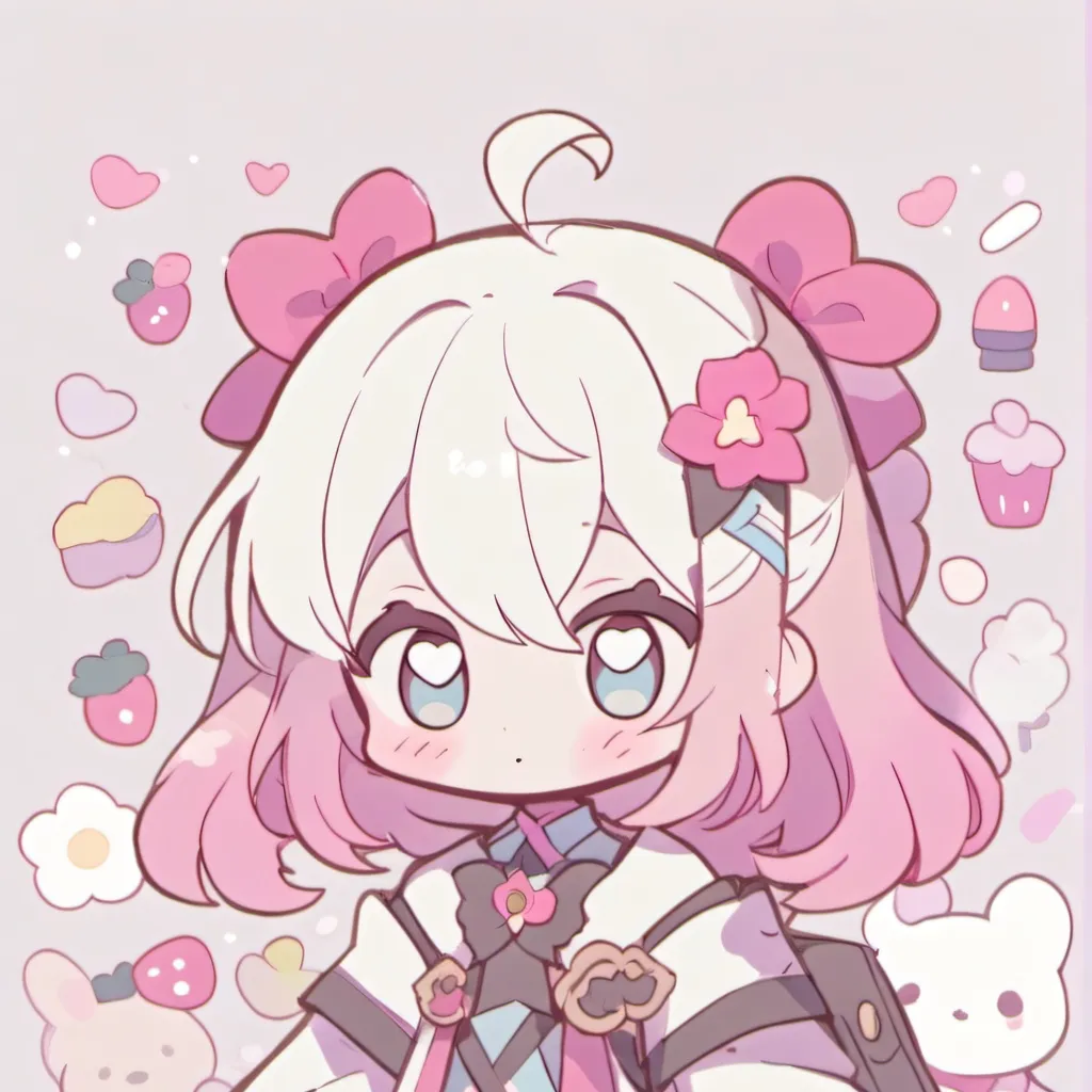 chat with ai character: Skz