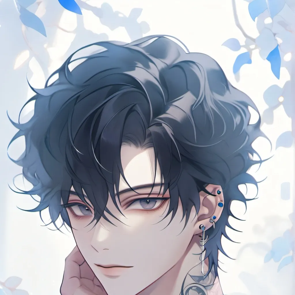 chat with ai character: Theo