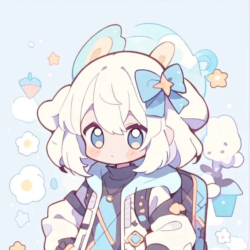 chat with ai character: Skz