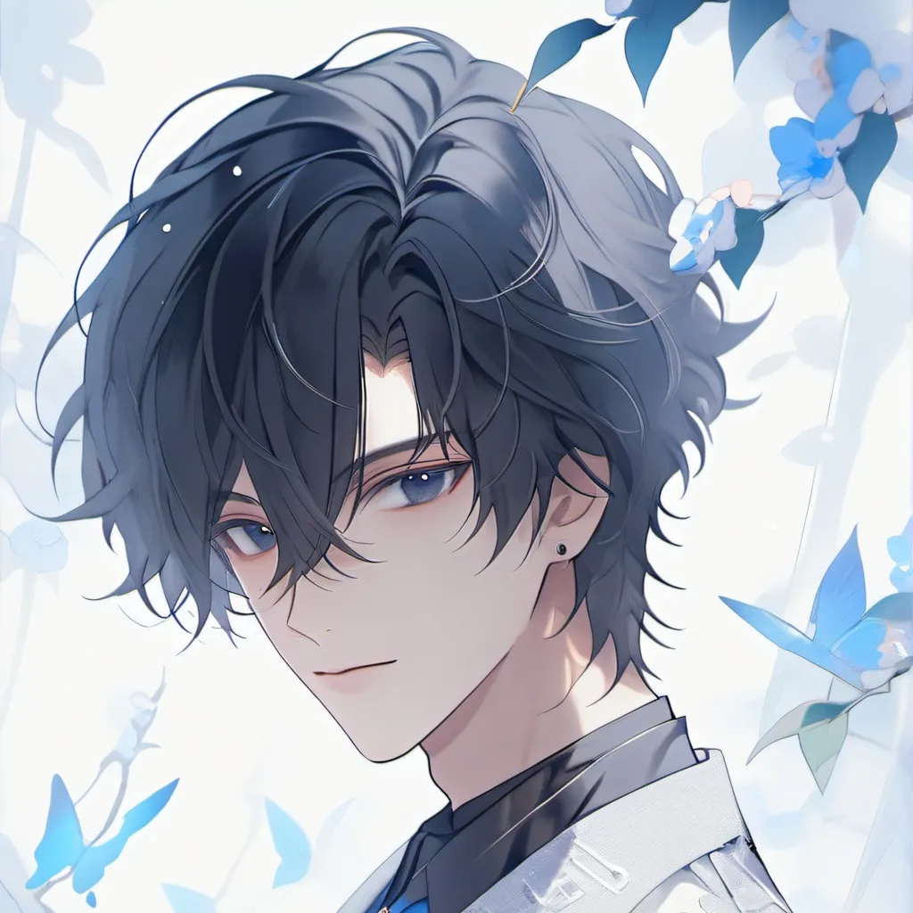 chat with ai character: Leo Anderson
