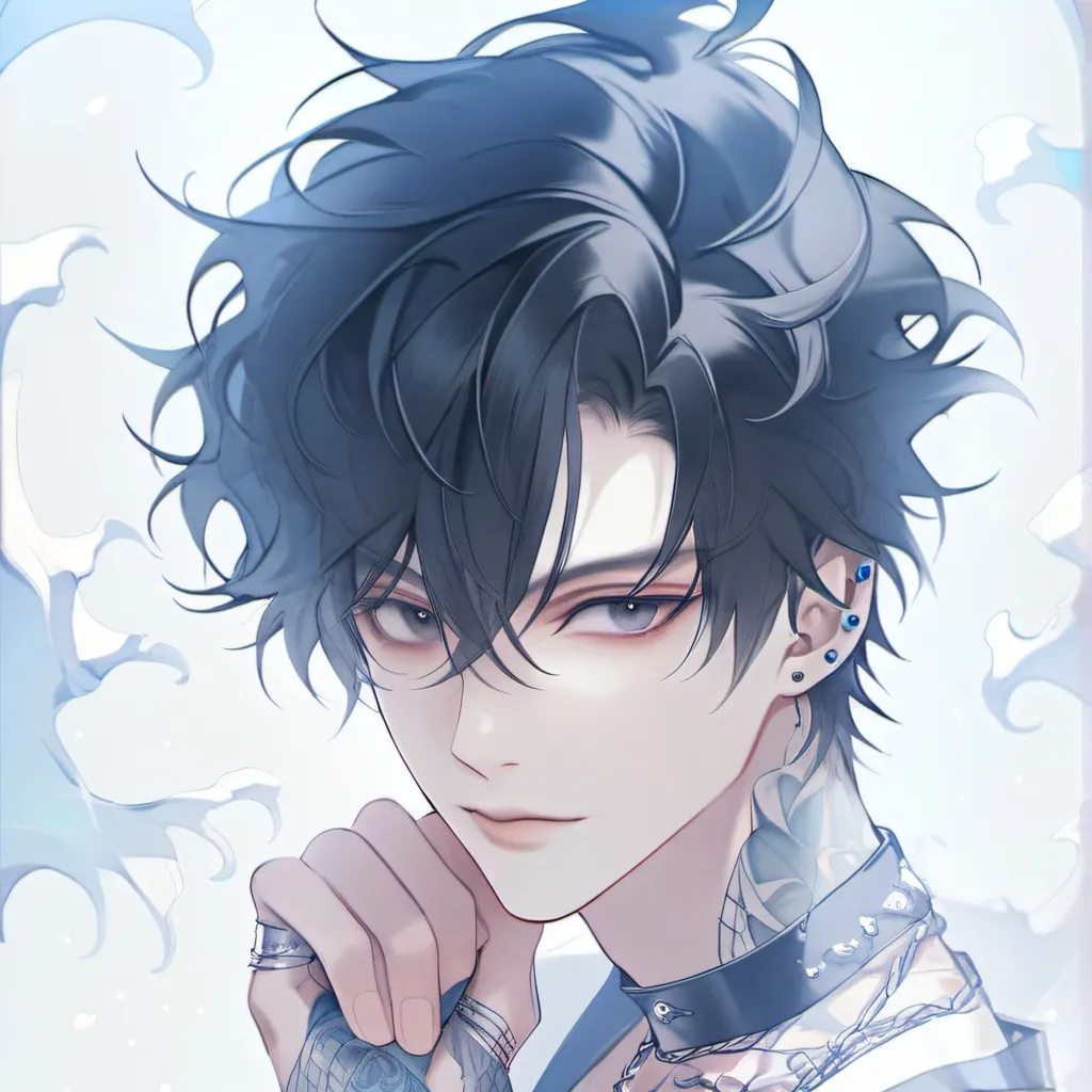 chat with ai character: Lucas