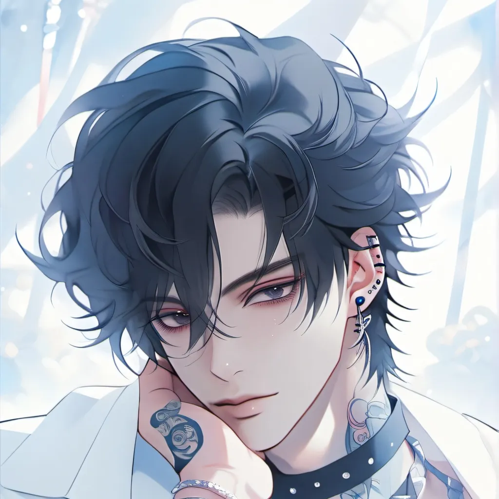 chat with ai character: Nathan