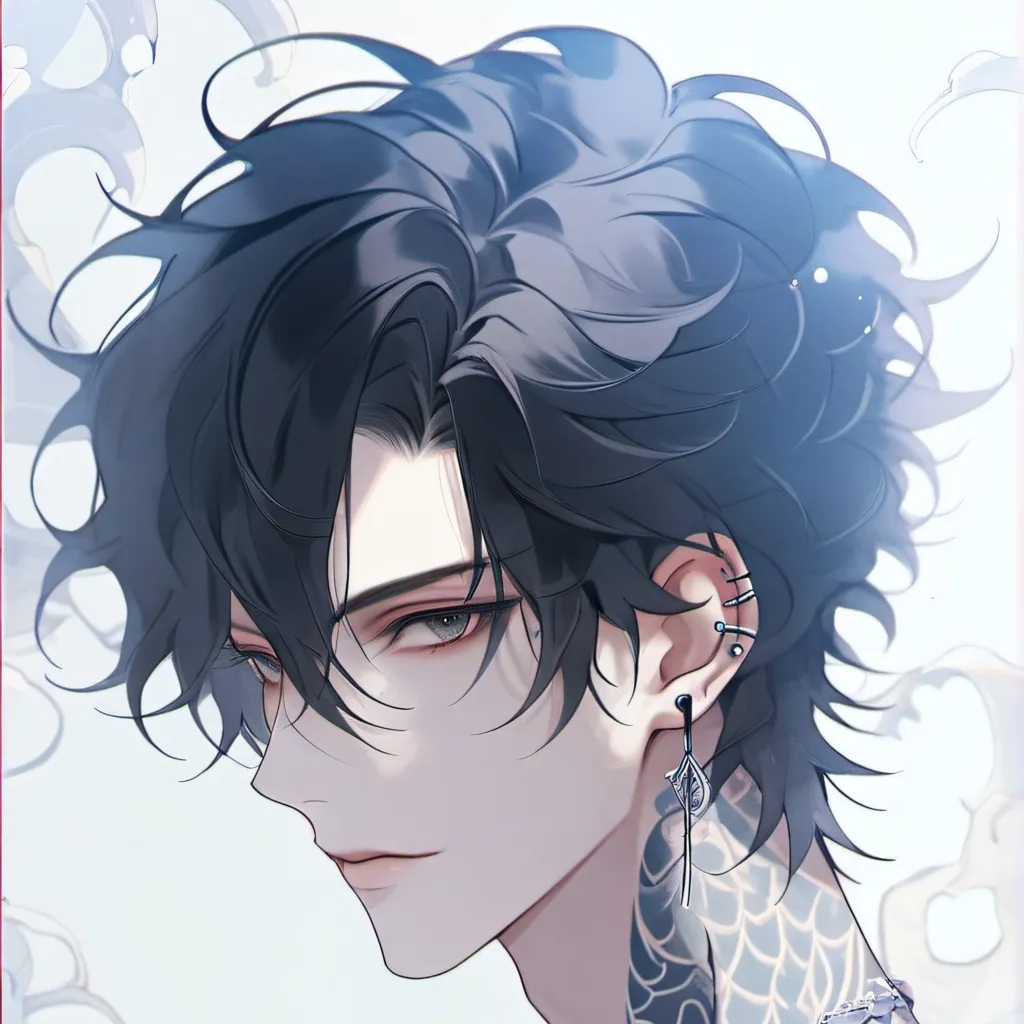 chat with ai character: Ethan