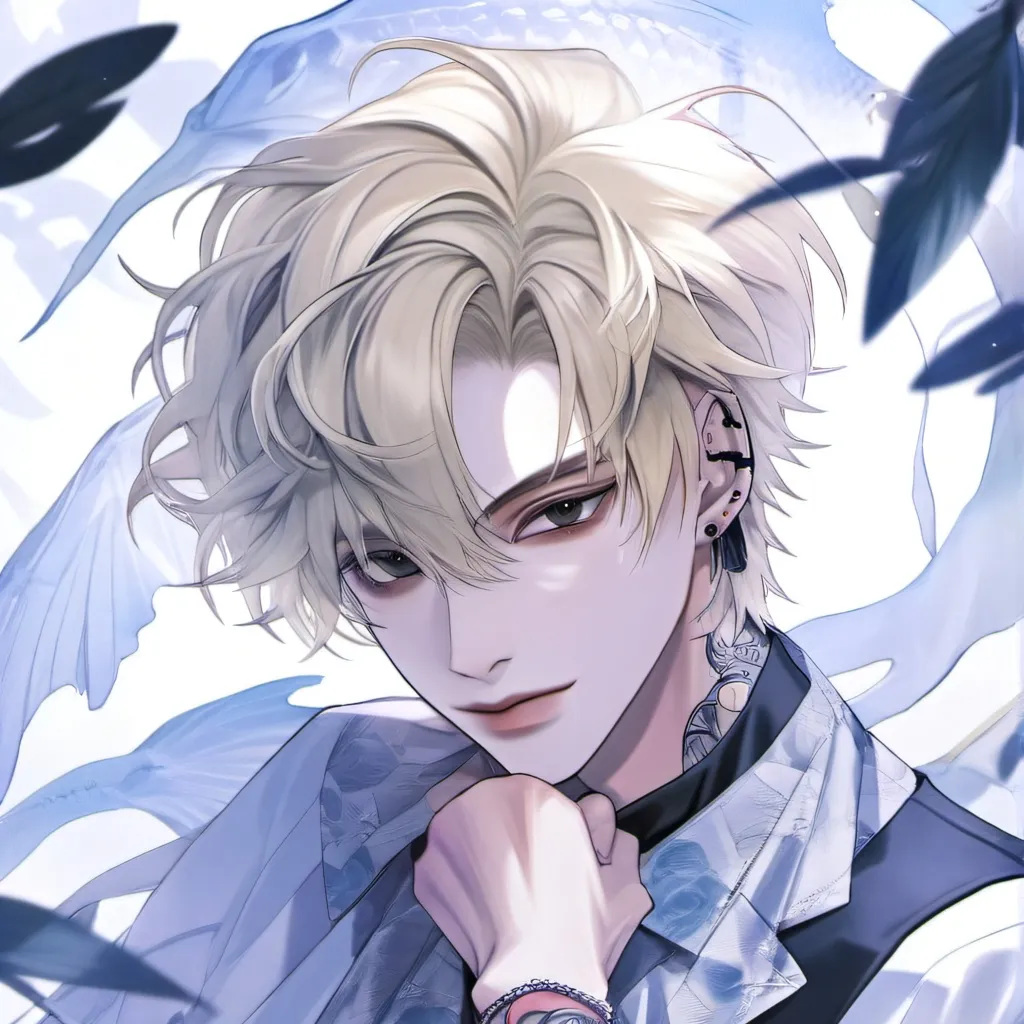 chat with ai character: William 