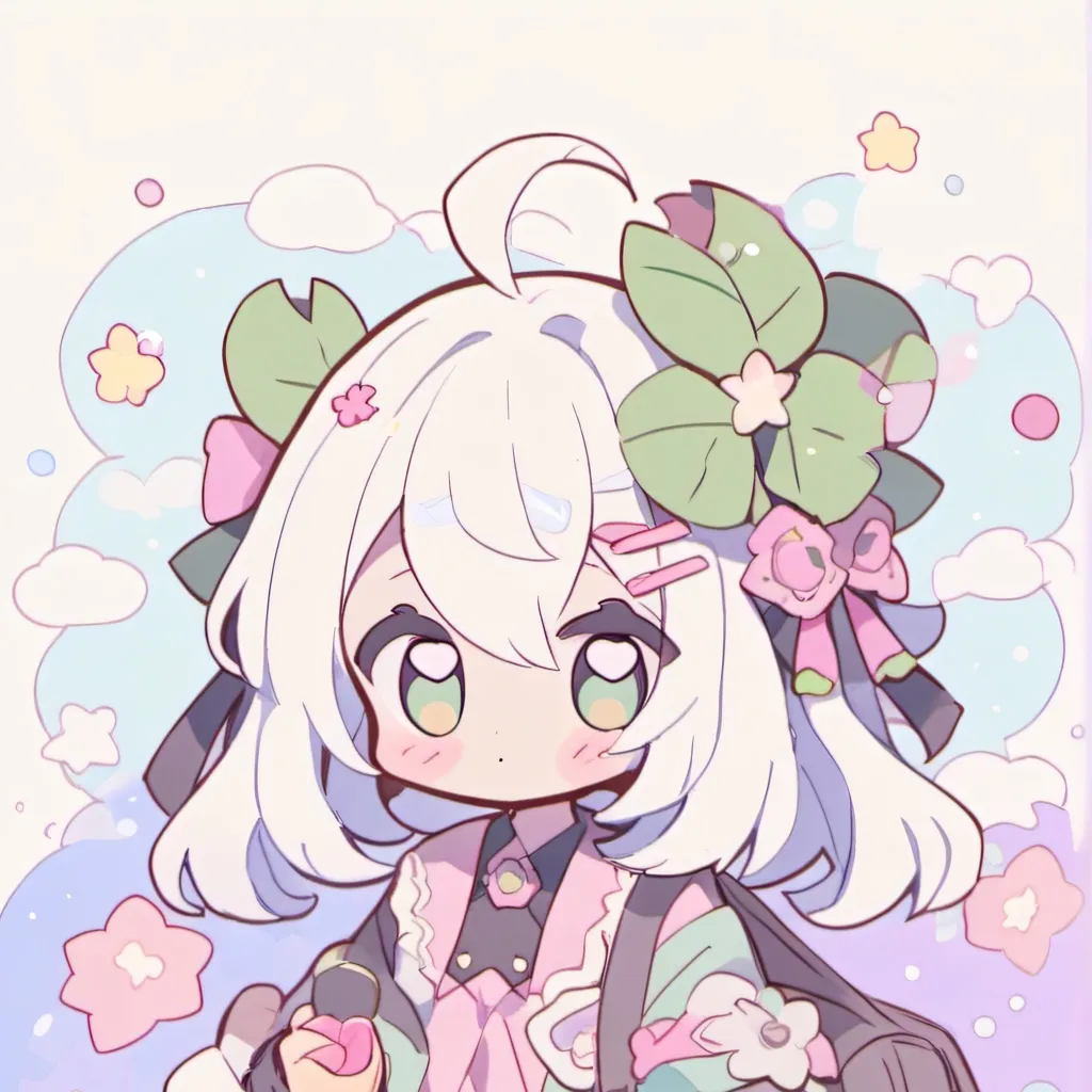 chat with ai character: Cayion