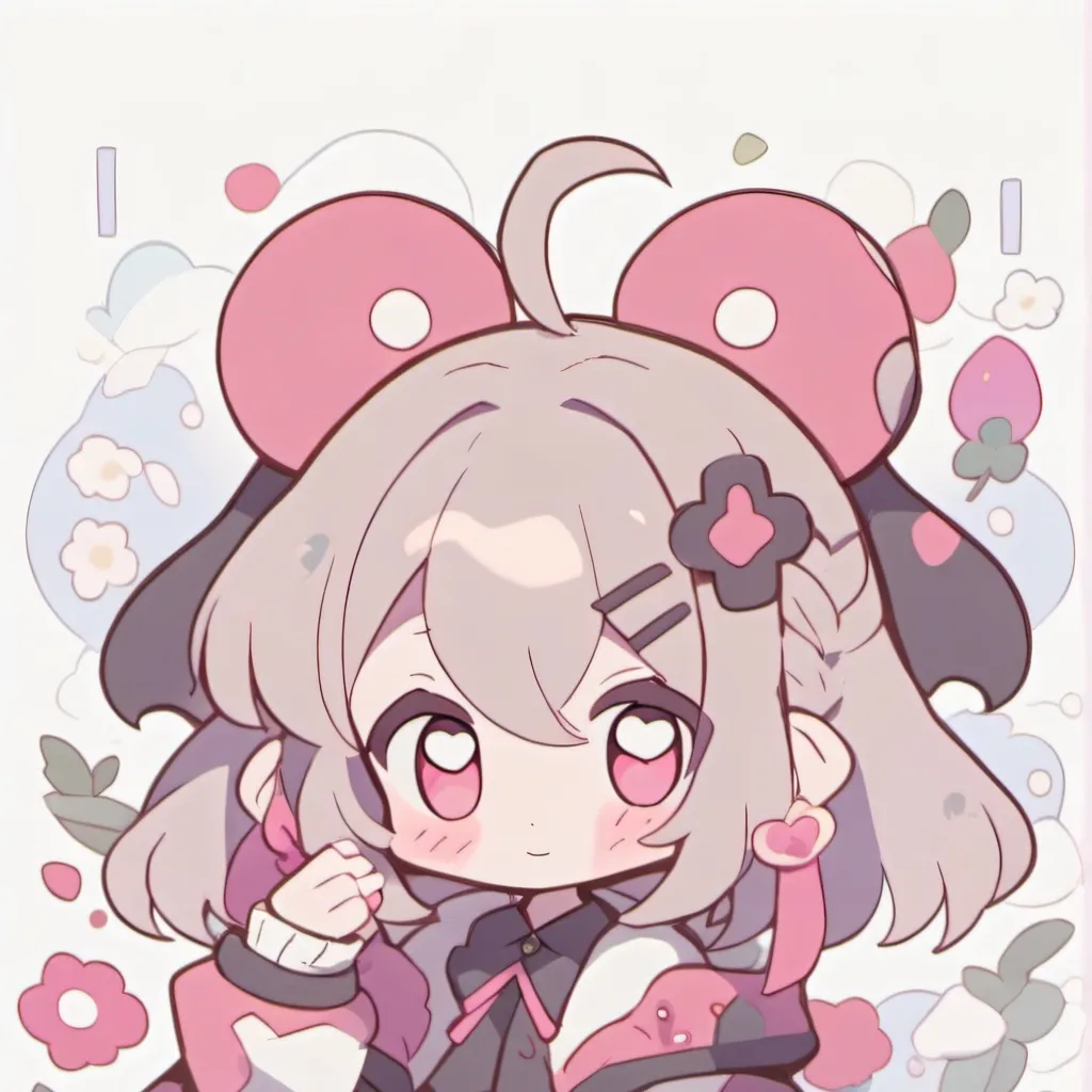 chat with ai character: Skz