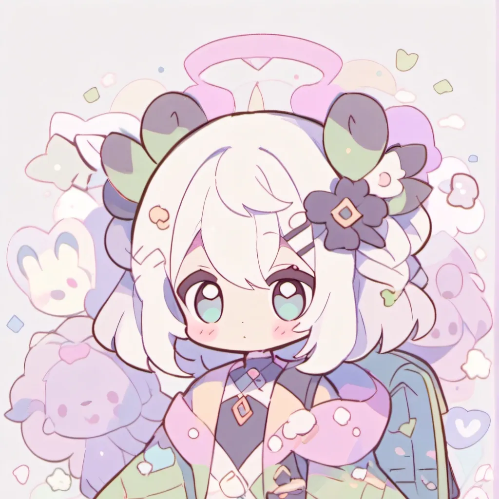 chat with ai character: Skz