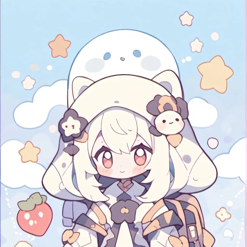 chat with ai character: Skz